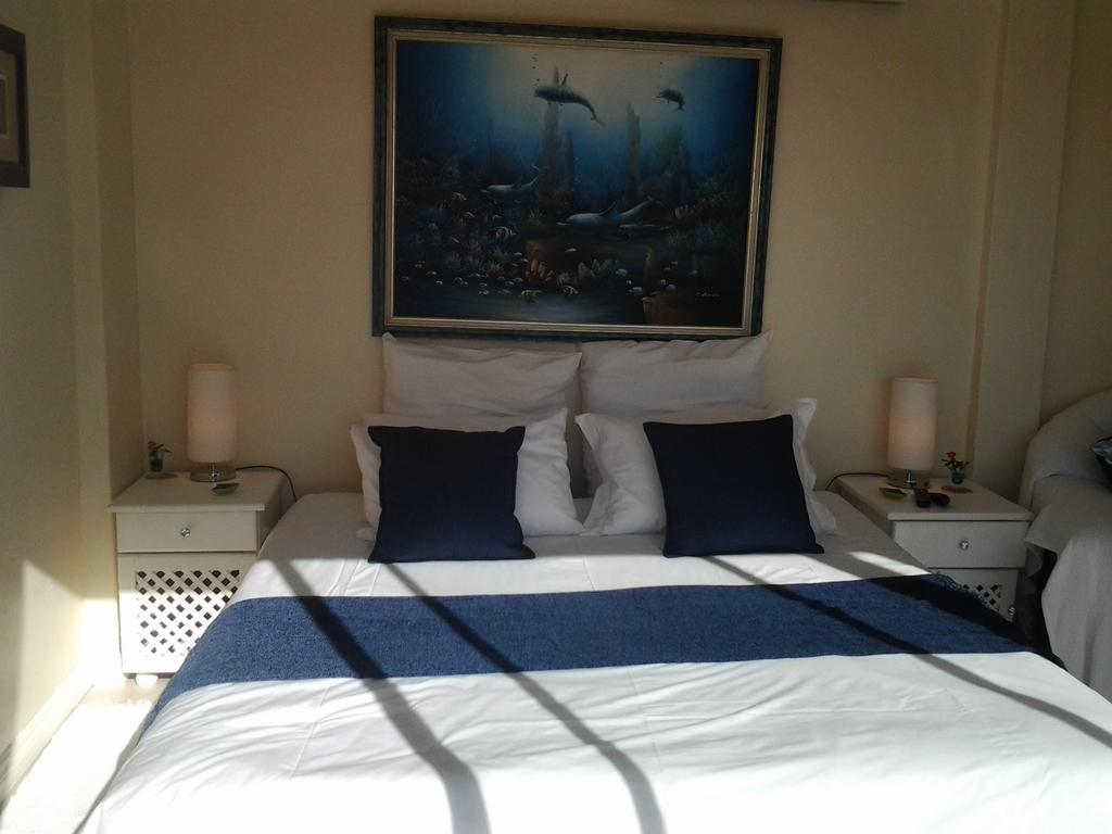 Ramsgate Guest House Esterno foto