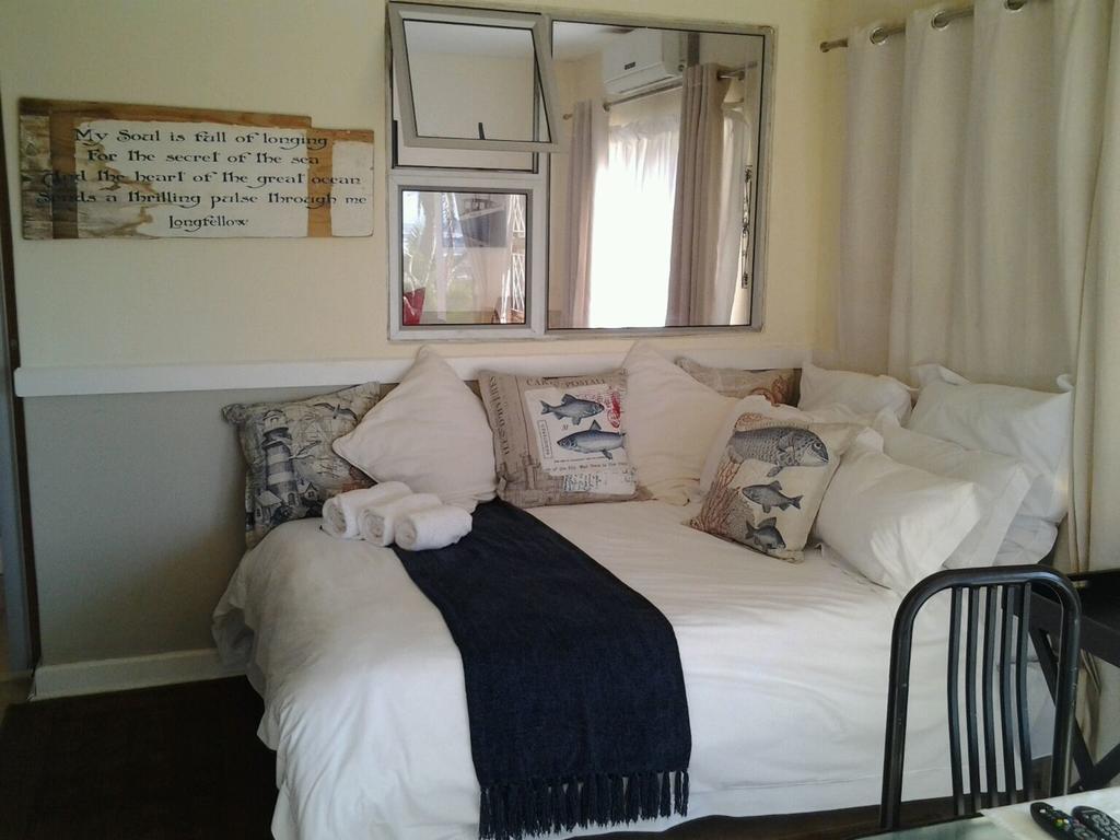 Ramsgate Guest House Camera foto