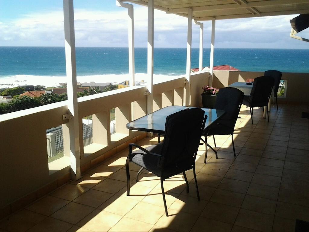 Ramsgate Guest House Esterno foto